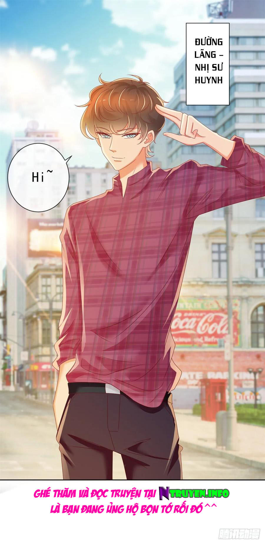 Ẩn Hôn 100%: Chọc Tức Vợ Yêu Mua Một Tặng Một Chapter 189 - 29