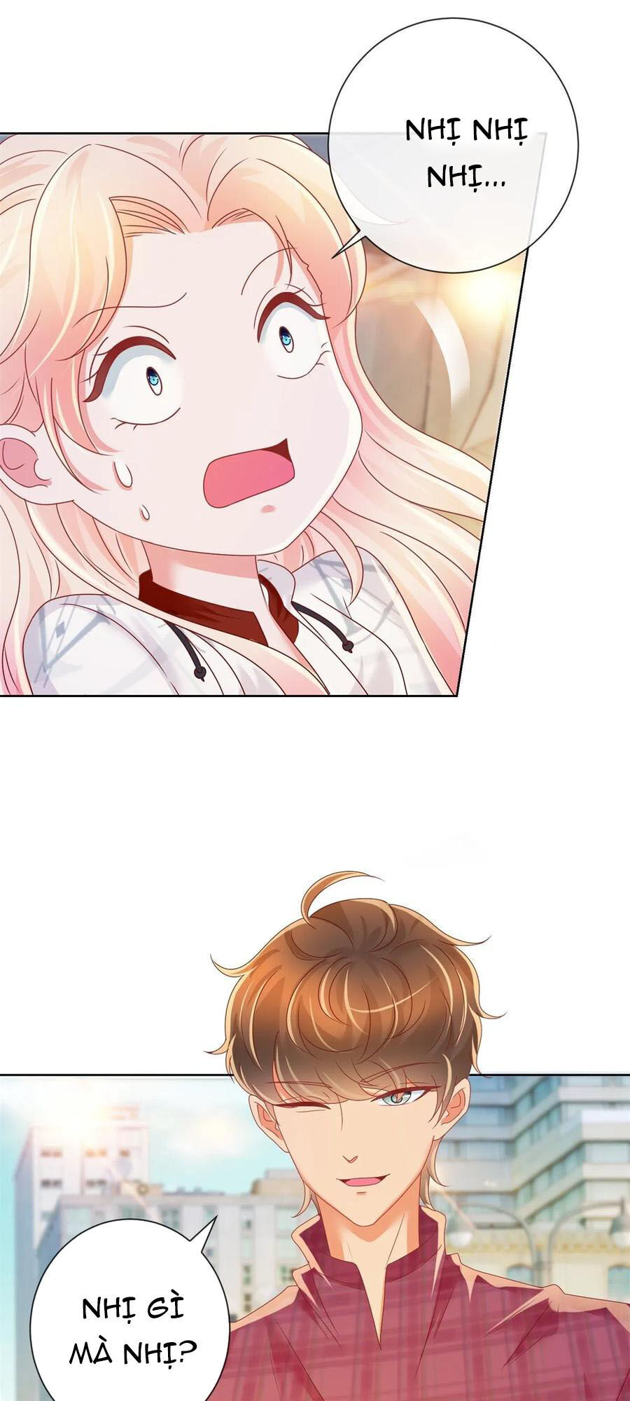 Ẩn Hôn 100%: Chọc Tức Vợ Yêu Mua Một Tặng Một Chapter 189 - 30