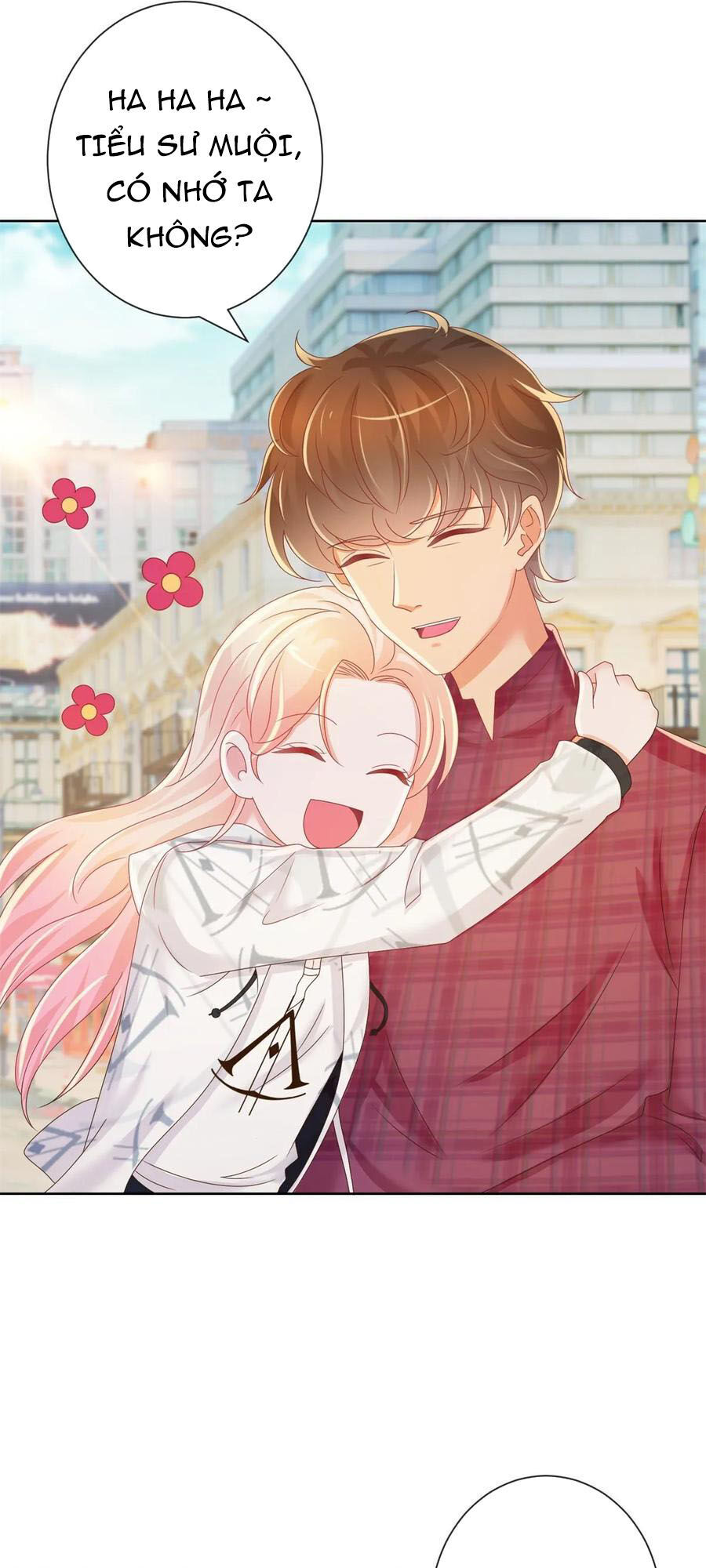 Ẩn Hôn 100%: Chọc Tức Vợ Yêu Mua Một Tặng Một Chapter 189 - 33