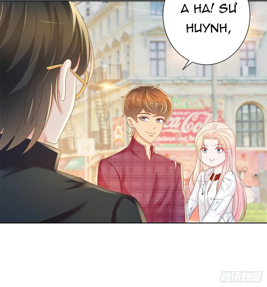 Ẩn Hôn 100%: Chọc Tức Vợ Yêu Mua Một Tặng Một Chapter 189 - 34