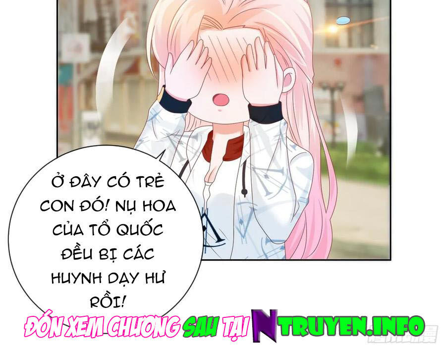 Ẩn Hôn 100%: Chọc Tức Vợ Yêu Mua Một Tặng Một Chapter 189 - 37