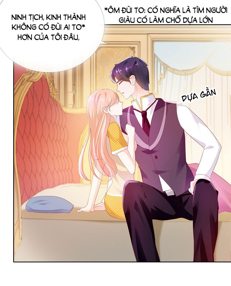 Ẩn Hôn 100%: Chọc Tức Vợ Yêu Mua Một Tặng Một Chapter 19 - 2