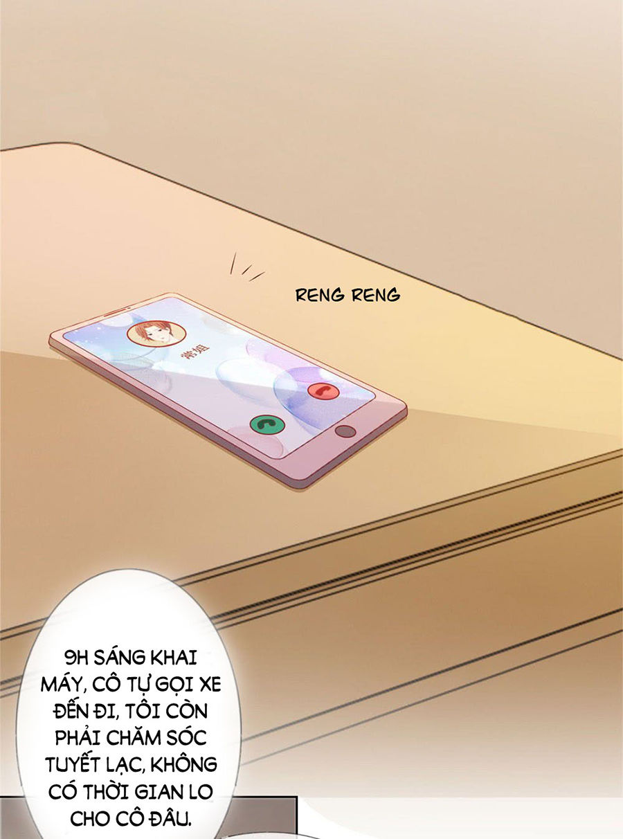 Ẩn Hôn 100%: Chọc Tức Vợ Yêu Mua Một Tặng Một Chapter 19 - 12