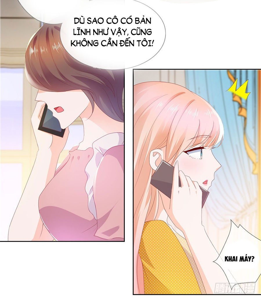 Ẩn Hôn 100%: Chọc Tức Vợ Yêu Mua Một Tặng Một Chapter 19 - 13