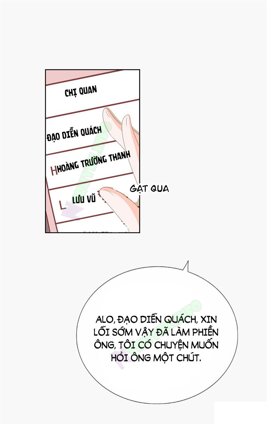 Ẩn Hôn 100%: Chọc Tức Vợ Yêu Mua Một Tặng Một Chapter 19 - 14