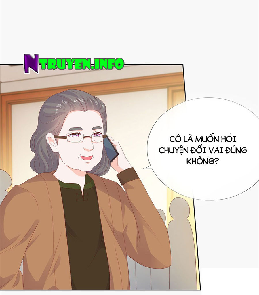 Ẩn Hôn 100%: Chọc Tức Vợ Yêu Mua Một Tặng Một Chapter 19 - 15