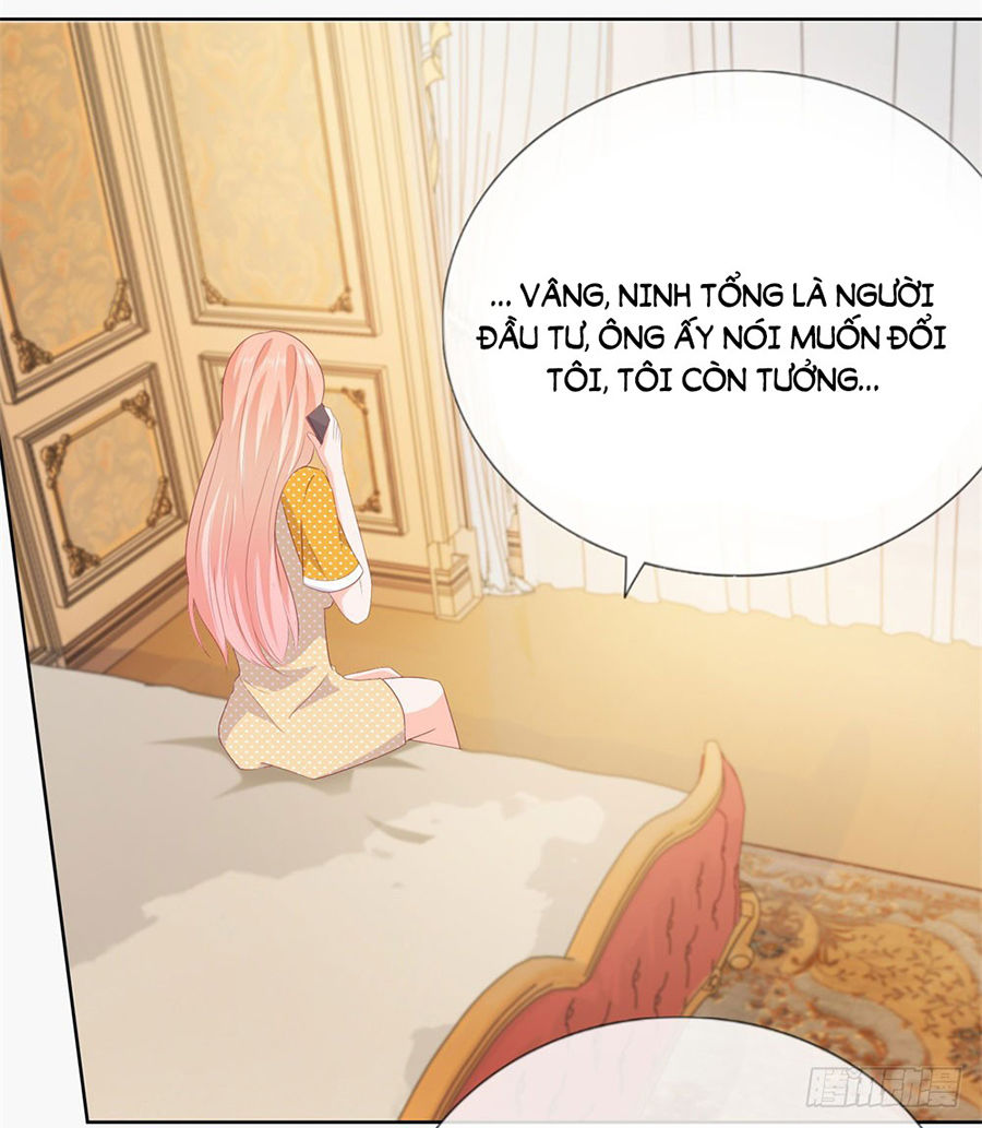 Ẩn Hôn 100%: Chọc Tức Vợ Yêu Mua Một Tặng Một Chapter 19 - 16