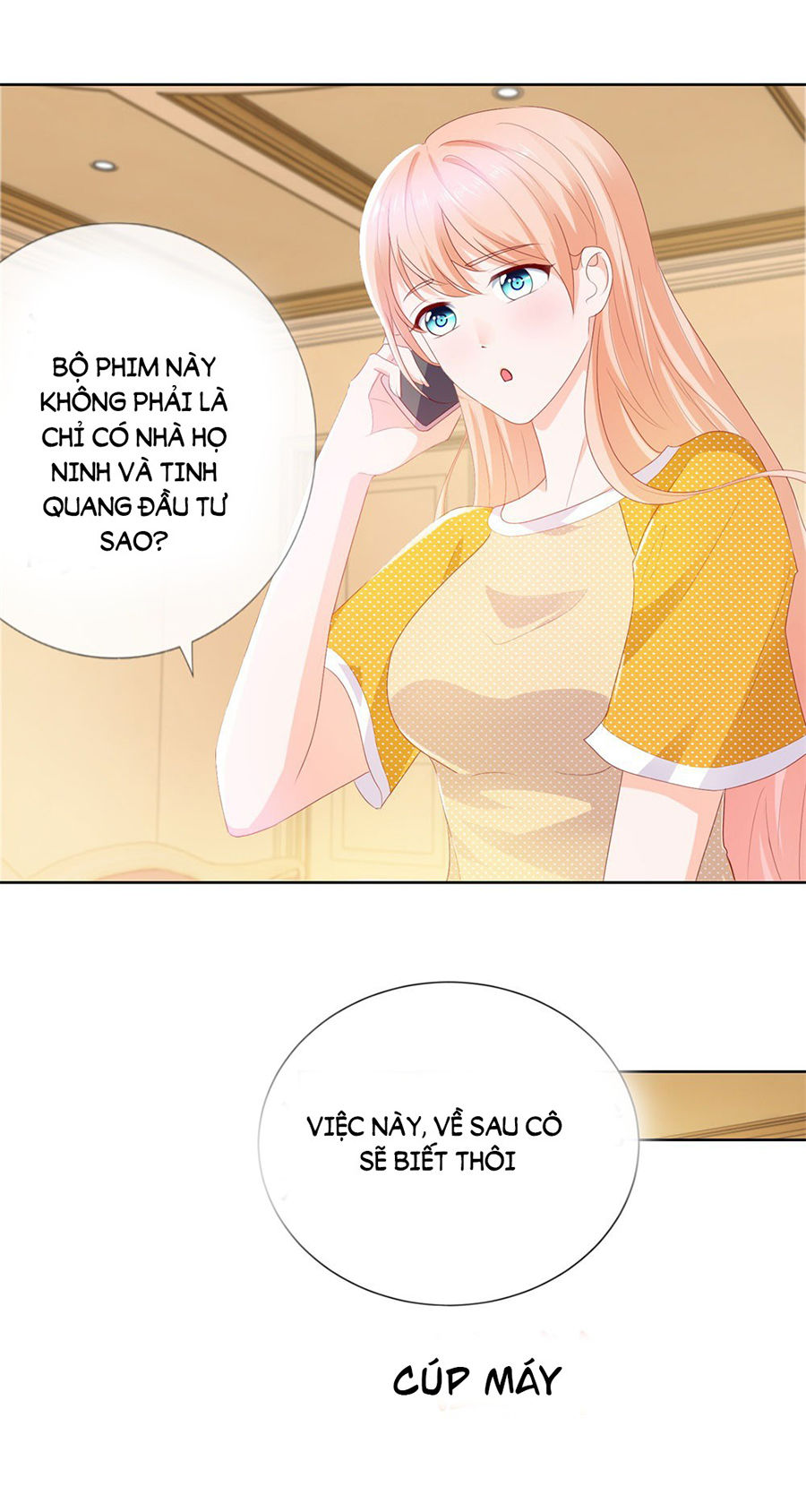 Ẩn Hôn 100%: Chọc Tức Vợ Yêu Mua Một Tặng Một Chapter 19 - 18