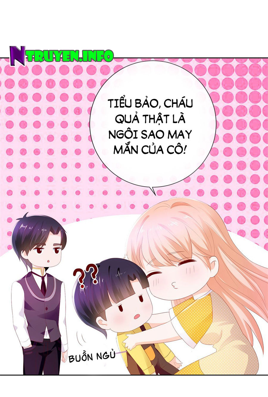 Ẩn Hôn 100%: Chọc Tức Vợ Yêu Mua Một Tặng Một Chapter 19 - 20