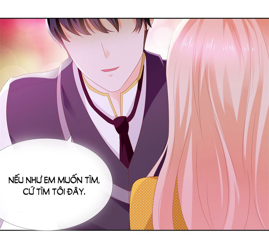 Ẩn Hôn 100%: Chọc Tức Vợ Yêu Mua Một Tặng Một Chapter 19 - 3