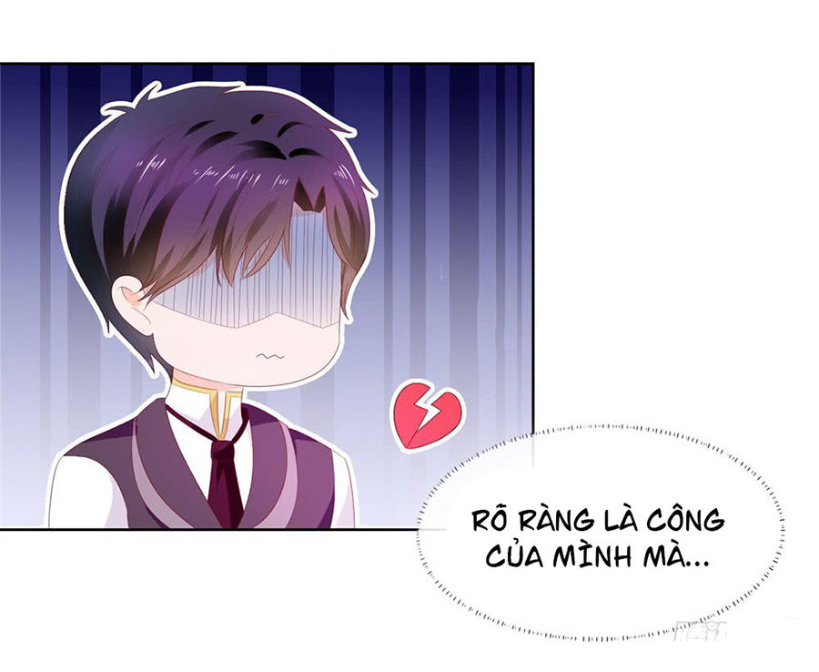 Ẩn Hôn 100%: Chọc Tức Vợ Yêu Mua Một Tặng Một Chapter 19 - 21