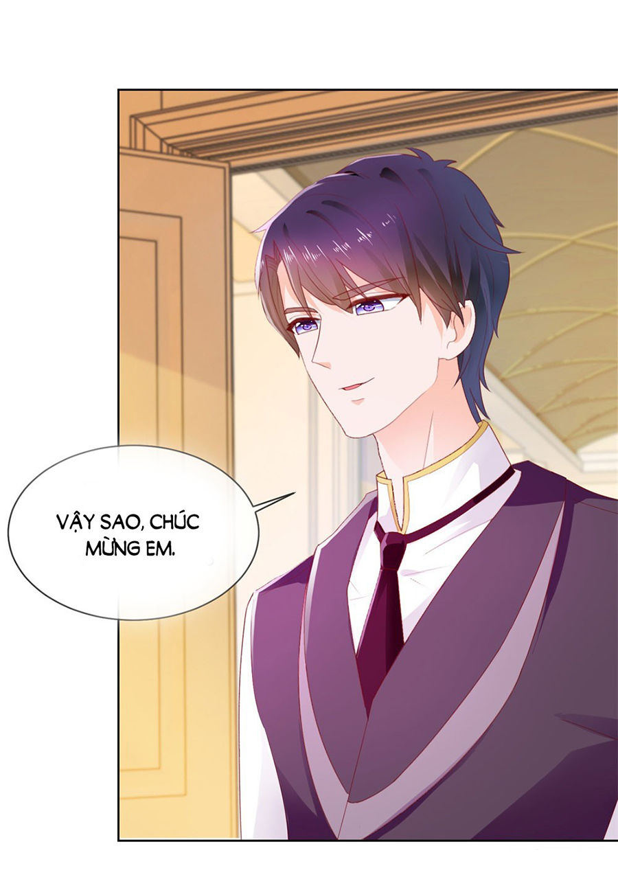 Ẩn Hôn 100%: Chọc Tức Vợ Yêu Mua Một Tặng Một Chapter 19 - 23