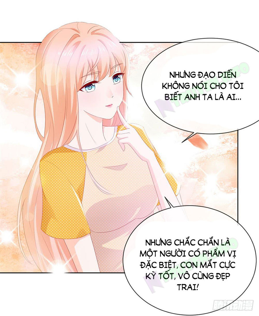 Ẩn Hôn 100%: Chọc Tức Vợ Yêu Mua Một Tặng Một Chapter 19 - 24