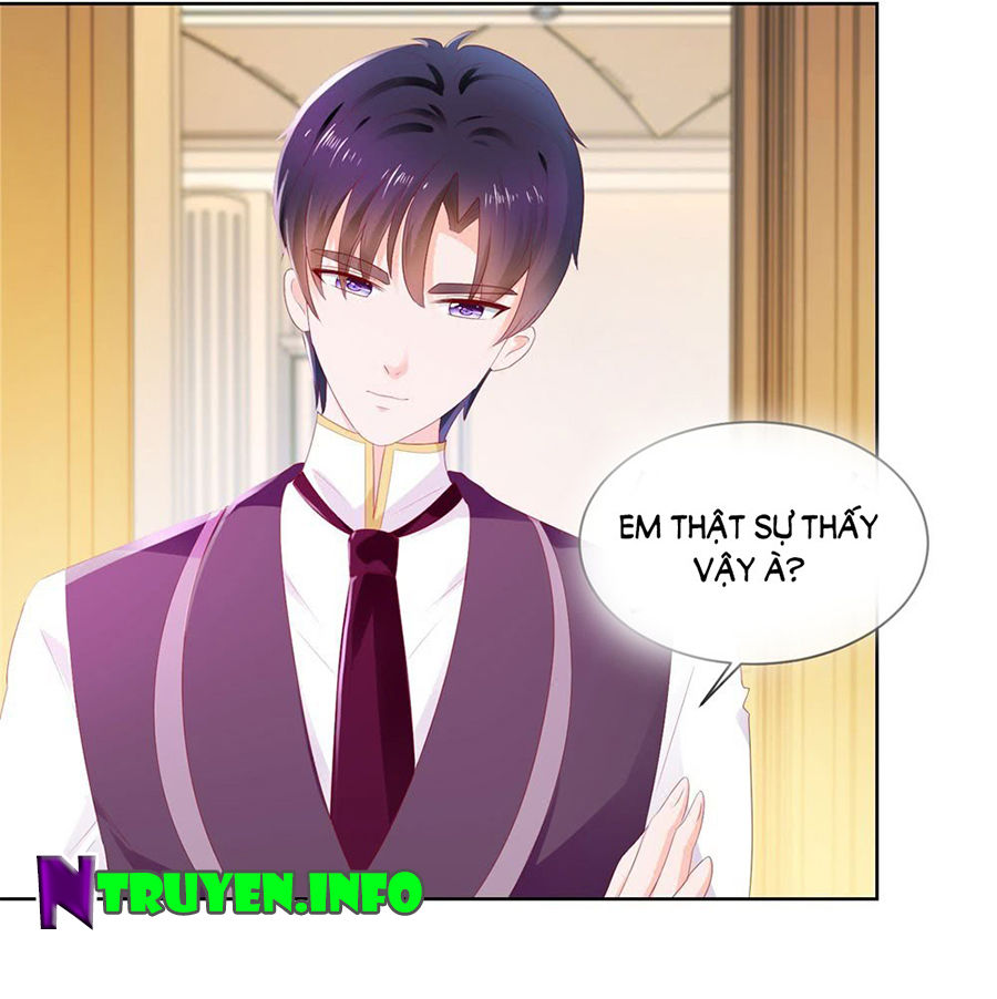 Ẩn Hôn 100%: Chọc Tức Vợ Yêu Mua Một Tặng Một Chapter 19 - 25