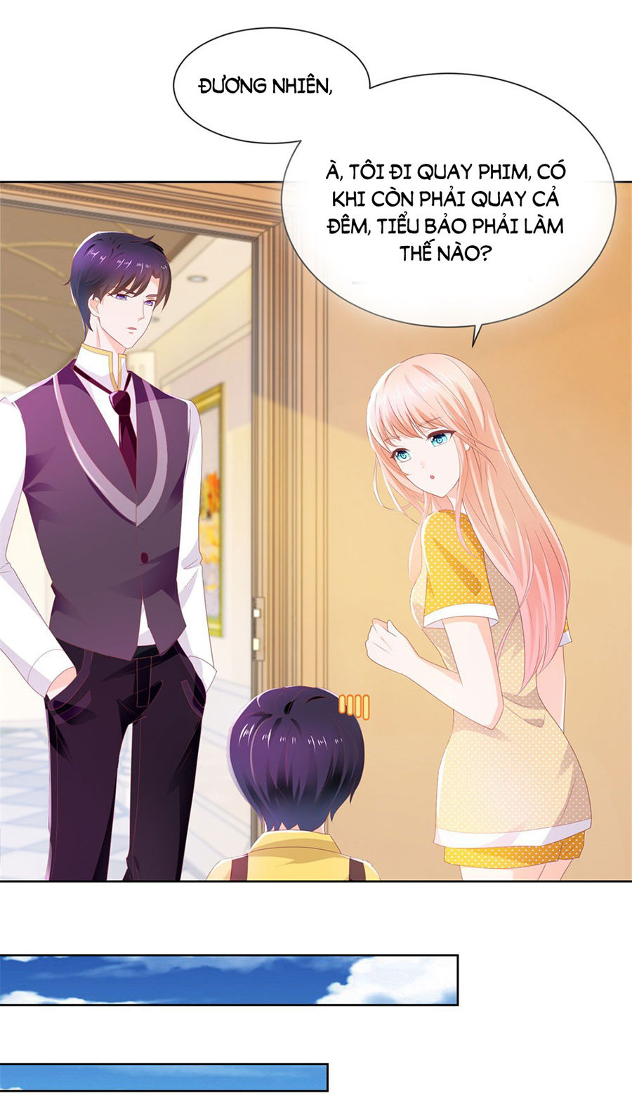 Ẩn Hôn 100%: Chọc Tức Vợ Yêu Mua Một Tặng Một Chapter 19 - 26