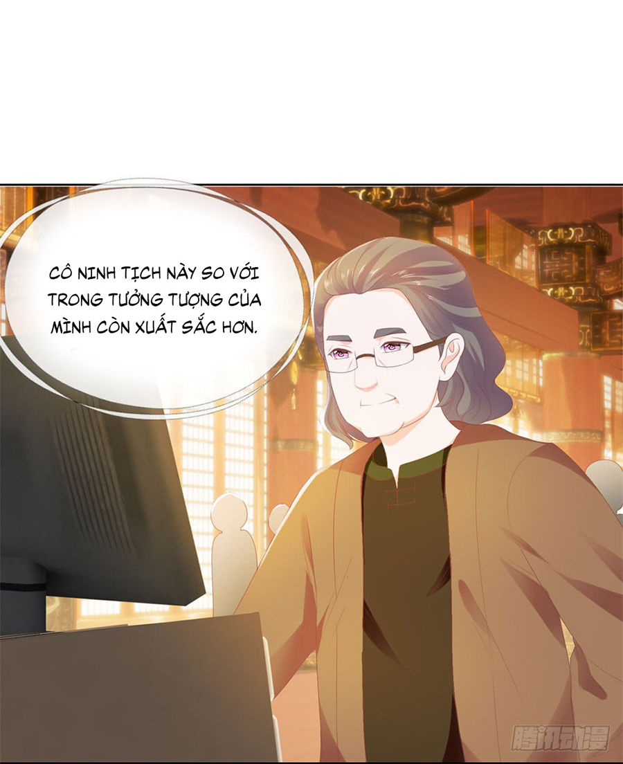 Ẩn Hôn 100%: Chọc Tức Vợ Yêu Mua Một Tặng Một Chapter 19 - 29