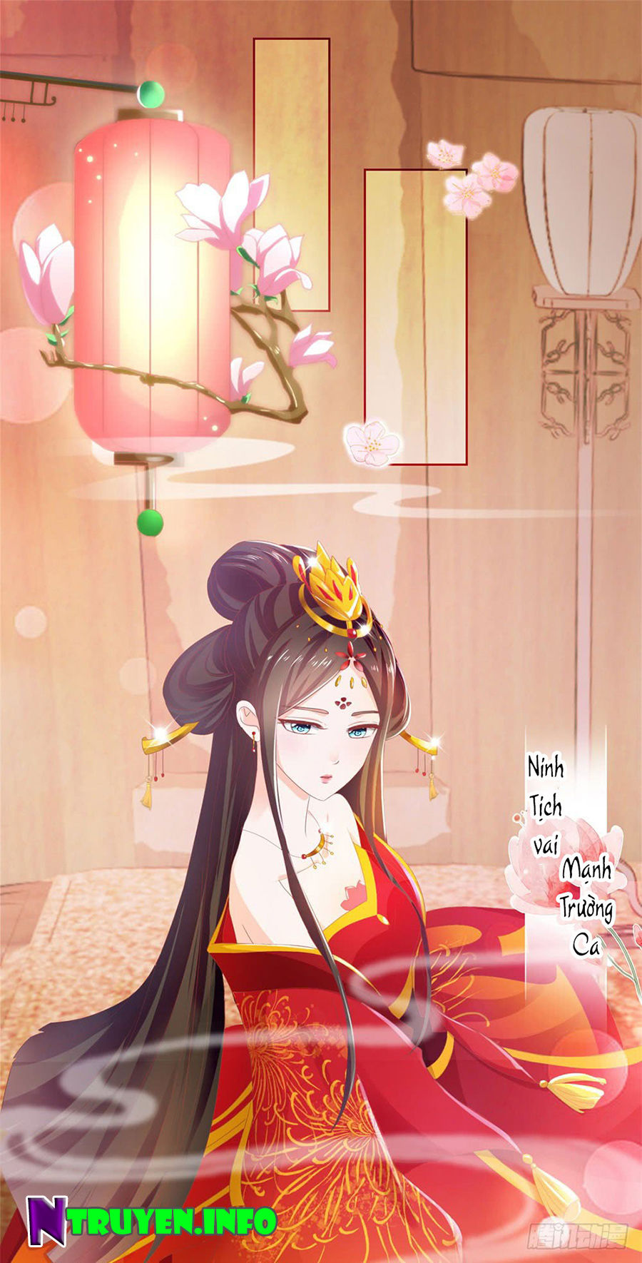 Ẩn Hôn 100%: Chọc Tức Vợ Yêu Mua Một Tặng Một Chapter 19 - 30