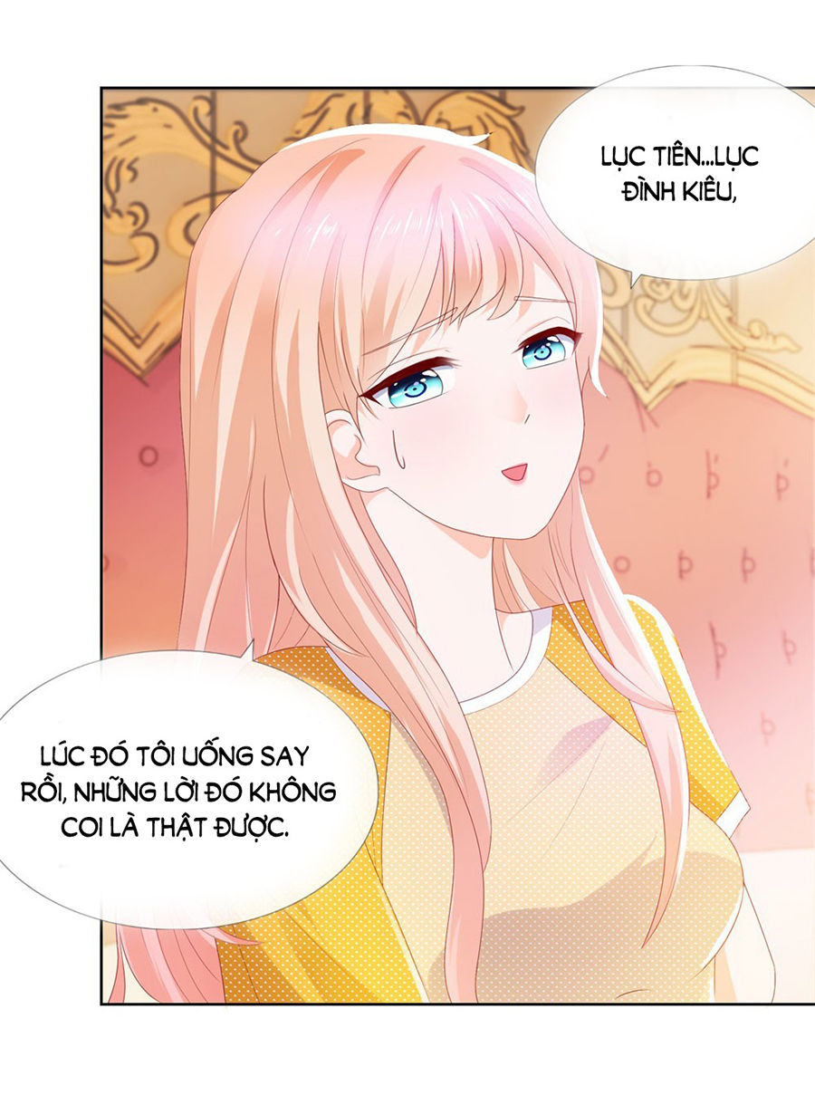 Ẩn Hôn 100%: Chọc Tức Vợ Yêu Mua Một Tặng Một Chapter 19 - 4