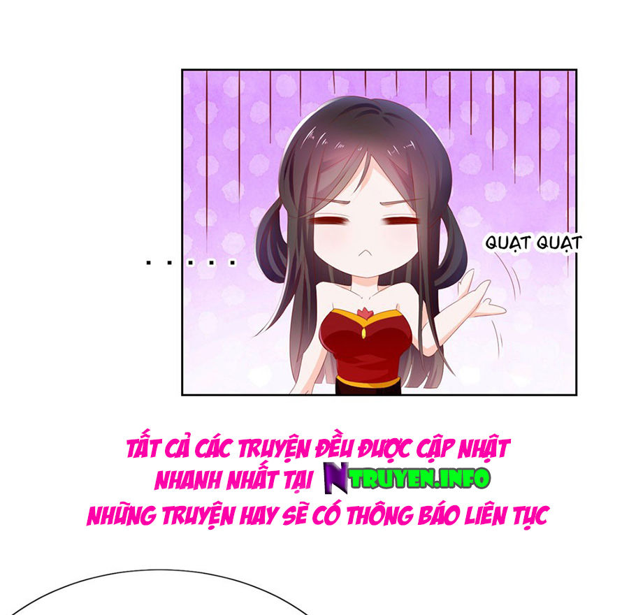 Ẩn Hôn 100%: Chọc Tức Vợ Yêu Mua Một Tặng Một Chapter 19 - 34