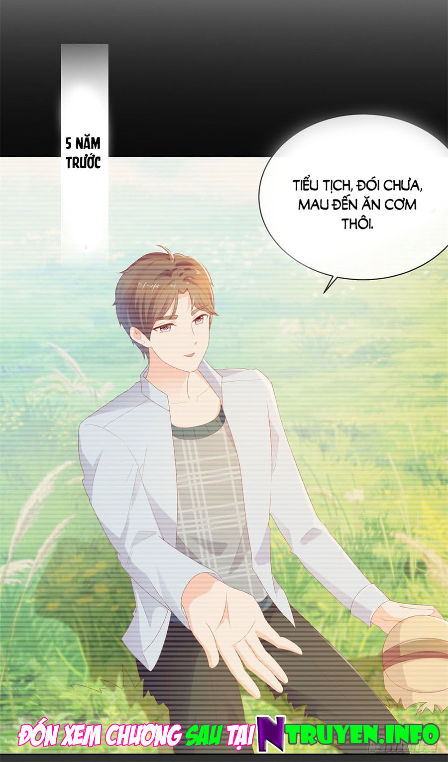 Ẩn Hôn 100%: Chọc Tức Vợ Yêu Mua Một Tặng Một Chapter 19 - 37