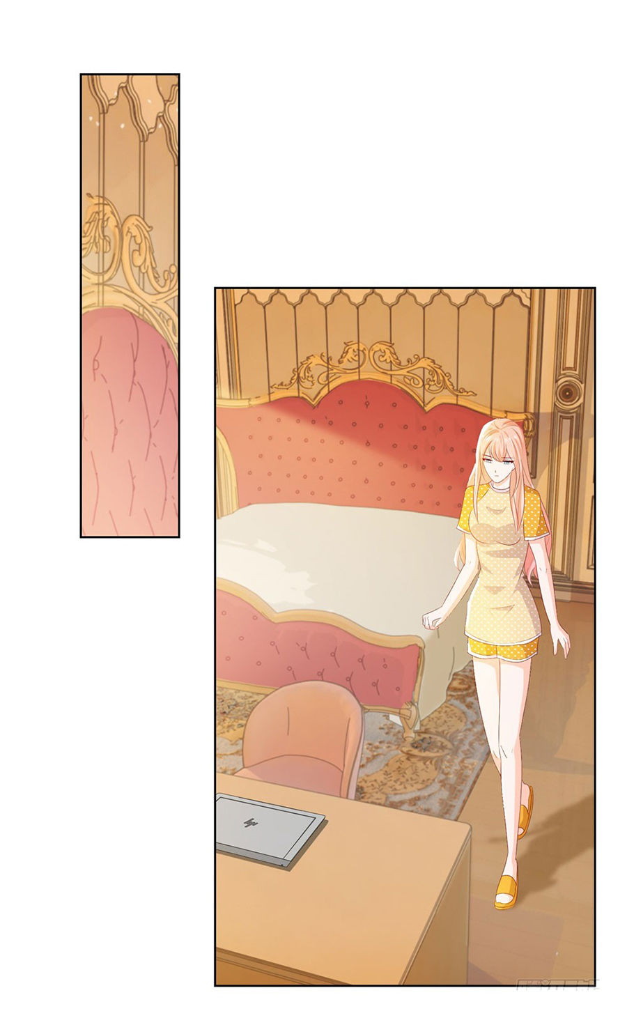 Ẩn Hôn 100%: Chọc Tức Vợ Yêu Mua Một Tặng Một Chapter 19 - 8