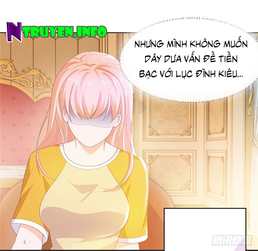 Ẩn Hôn 100%: Chọc Tức Vợ Yêu Mua Một Tặng Một Chapter 19 - 10