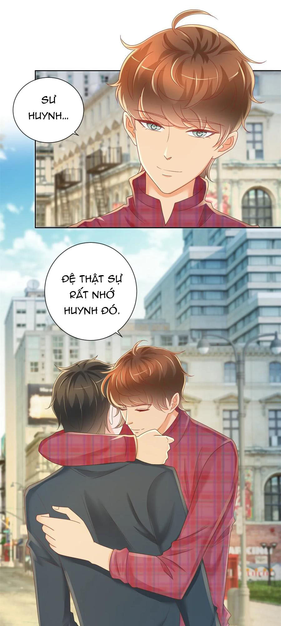 Ẩn Hôn 100%: Chọc Tức Vợ Yêu Mua Một Tặng Một Chapter 190 - 2