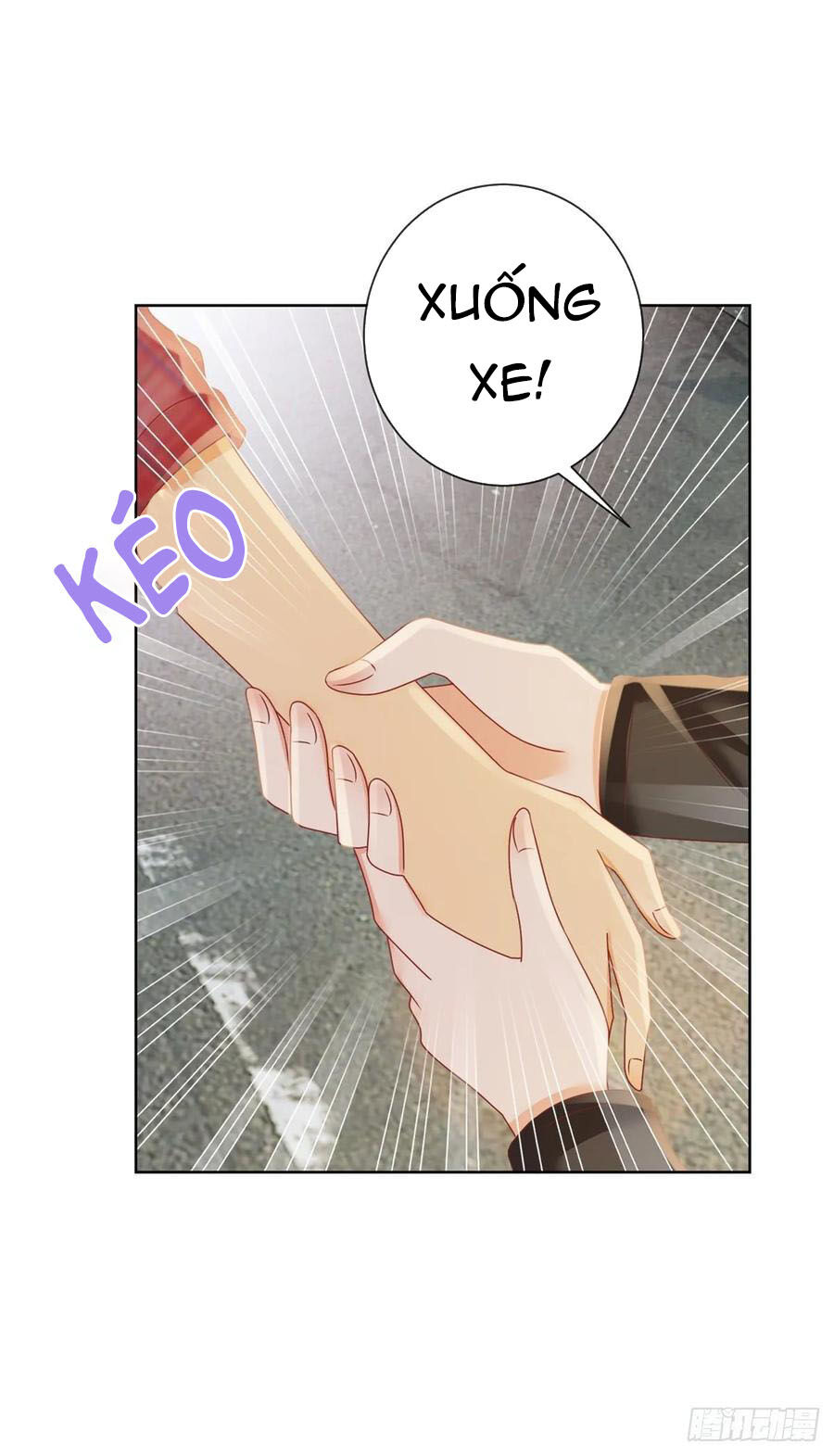 Ẩn Hôn 100%: Chọc Tức Vợ Yêu Mua Một Tặng Một Chapter 190 - 12