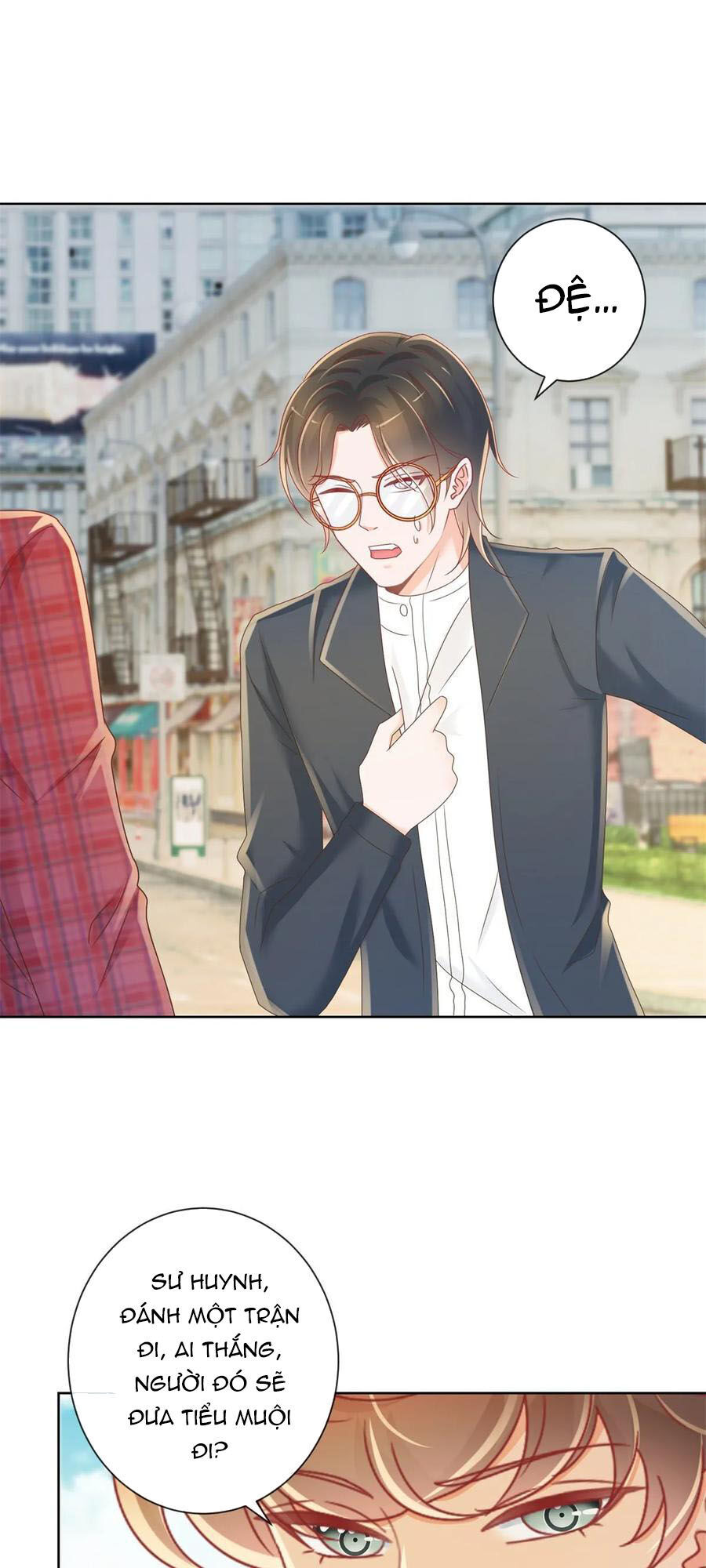 Ẩn Hôn 100%: Chọc Tức Vợ Yêu Mua Một Tặng Một Chapter 190 - 16