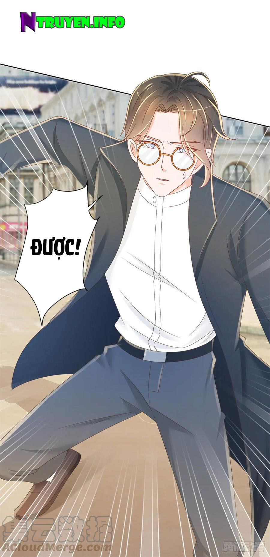 Ẩn Hôn 100%: Chọc Tức Vợ Yêu Mua Một Tặng Một Chapter 190 - 18