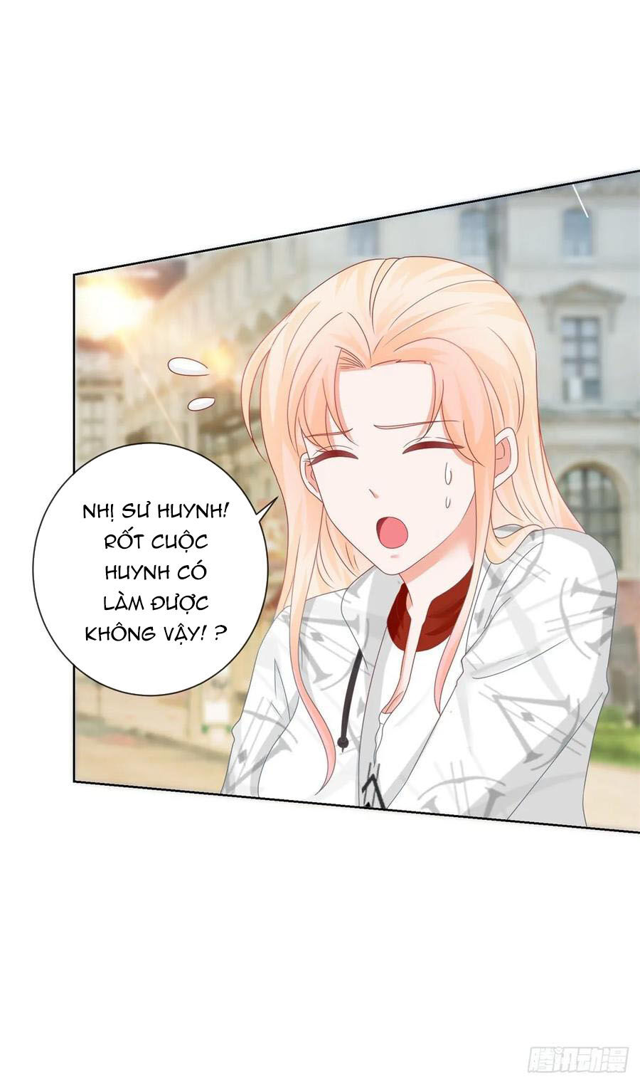 Ẩn Hôn 100%: Chọc Tức Vợ Yêu Mua Một Tặng Một Chapter 190 - 21