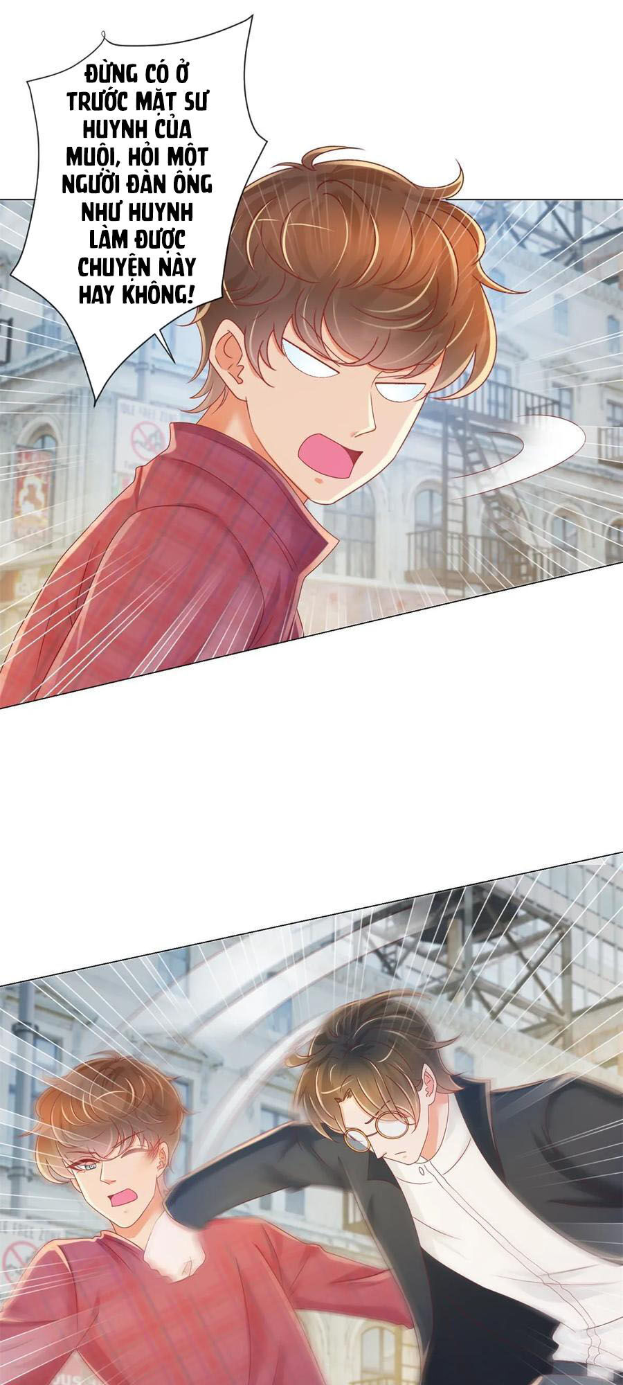 Ẩn Hôn 100%: Chọc Tức Vợ Yêu Mua Một Tặng Một Chapter 190 - 22