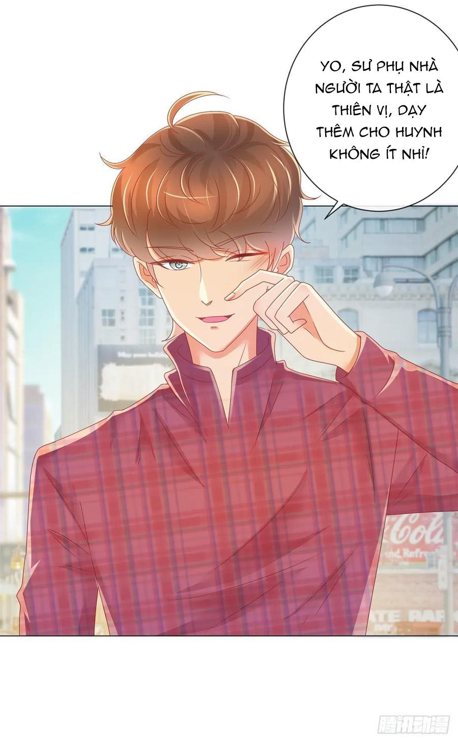 Ẩn Hôn 100%: Chọc Tức Vợ Yêu Mua Một Tặng Một Chapter 190 - 24