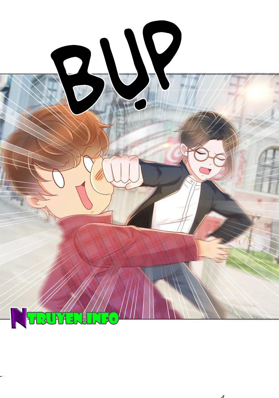 Ẩn Hôn 100%: Chọc Tức Vợ Yêu Mua Một Tặng Một Chapter 190 - 25