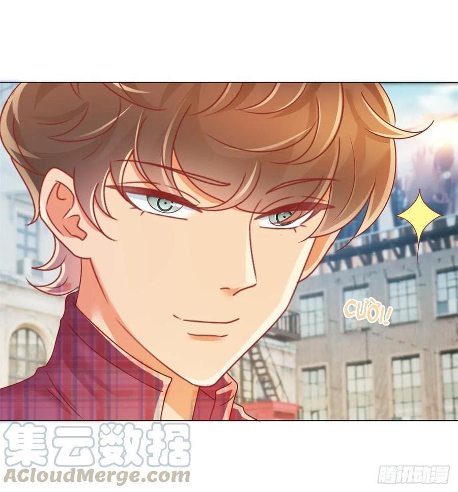 Ẩn Hôn 100%: Chọc Tức Vợ Yêu Mua Một Tặng Một Chapter 190 - 27