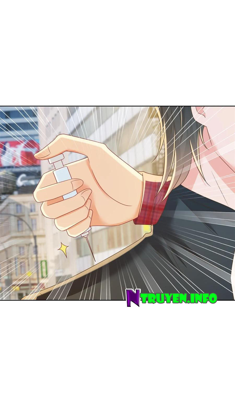 Ẩn Hôn 100%: Chọc Tức Vợ Yêu Mua Một Tặng Một Chapter 190 - 4