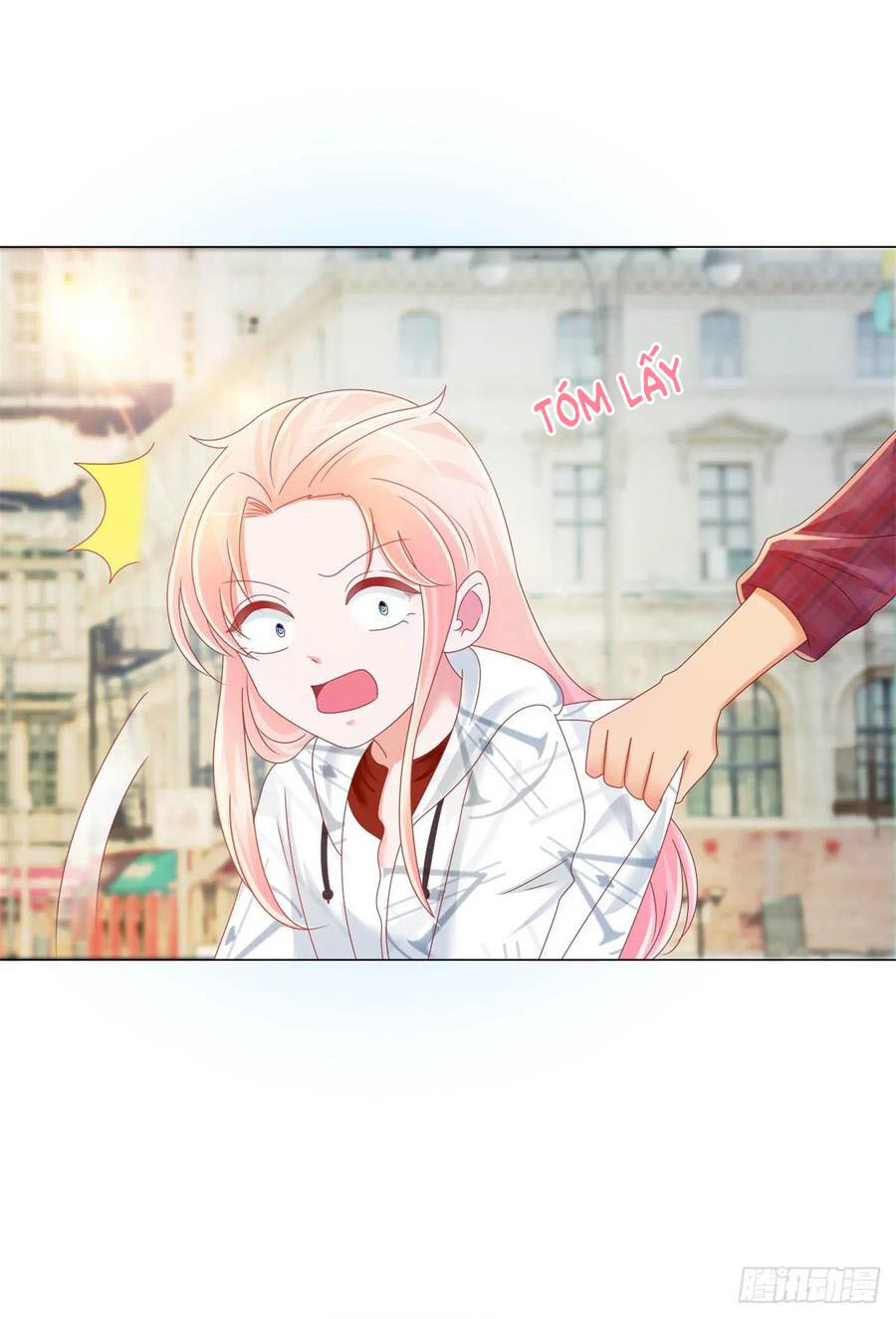 Ẩn Hôn 100%: Chọc Tức Vợ Yêu Mua Một Tặng Một Chapter 190 - 34