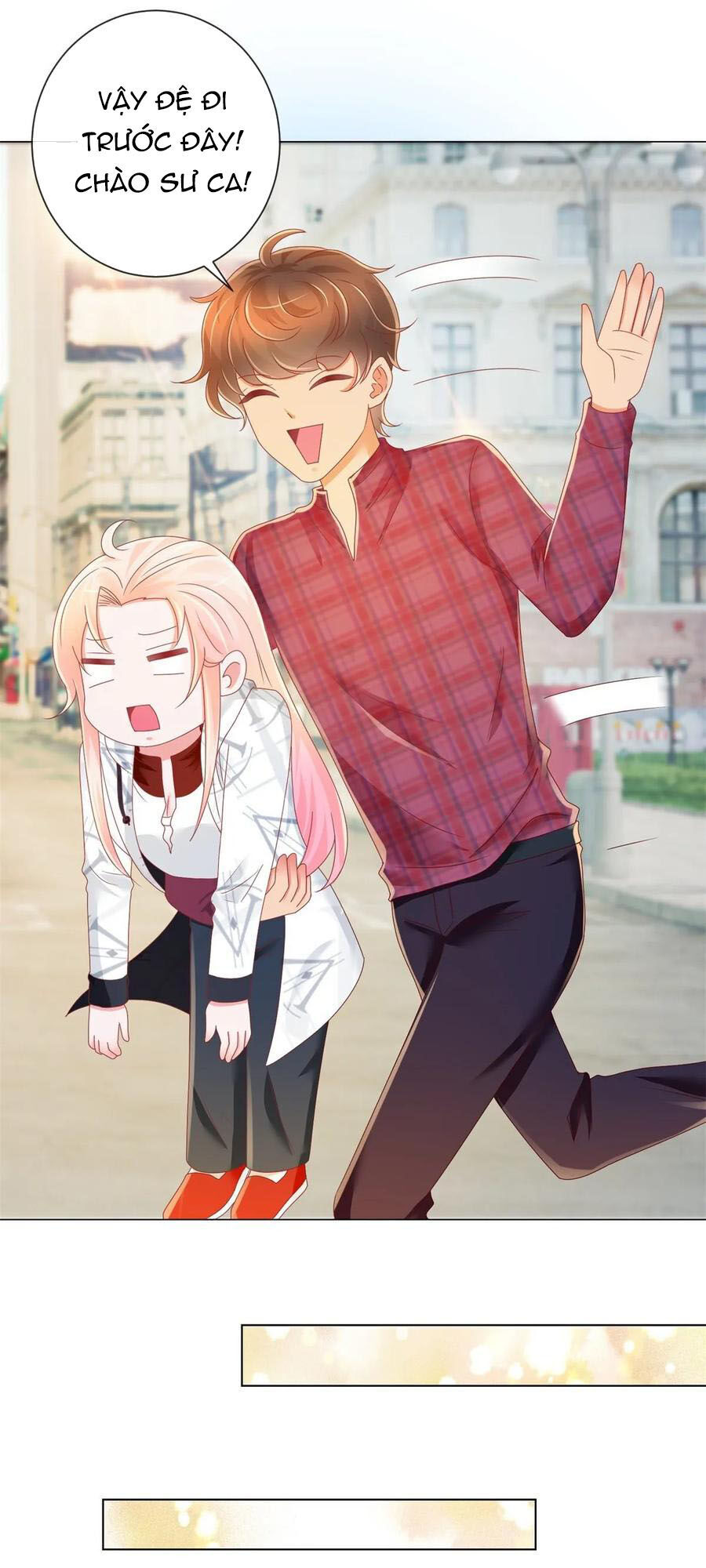 Ẩn Hôn 100%: Chọc Tức Vợ Yêu Mua Một Tặng Một Chapter 190 - 35