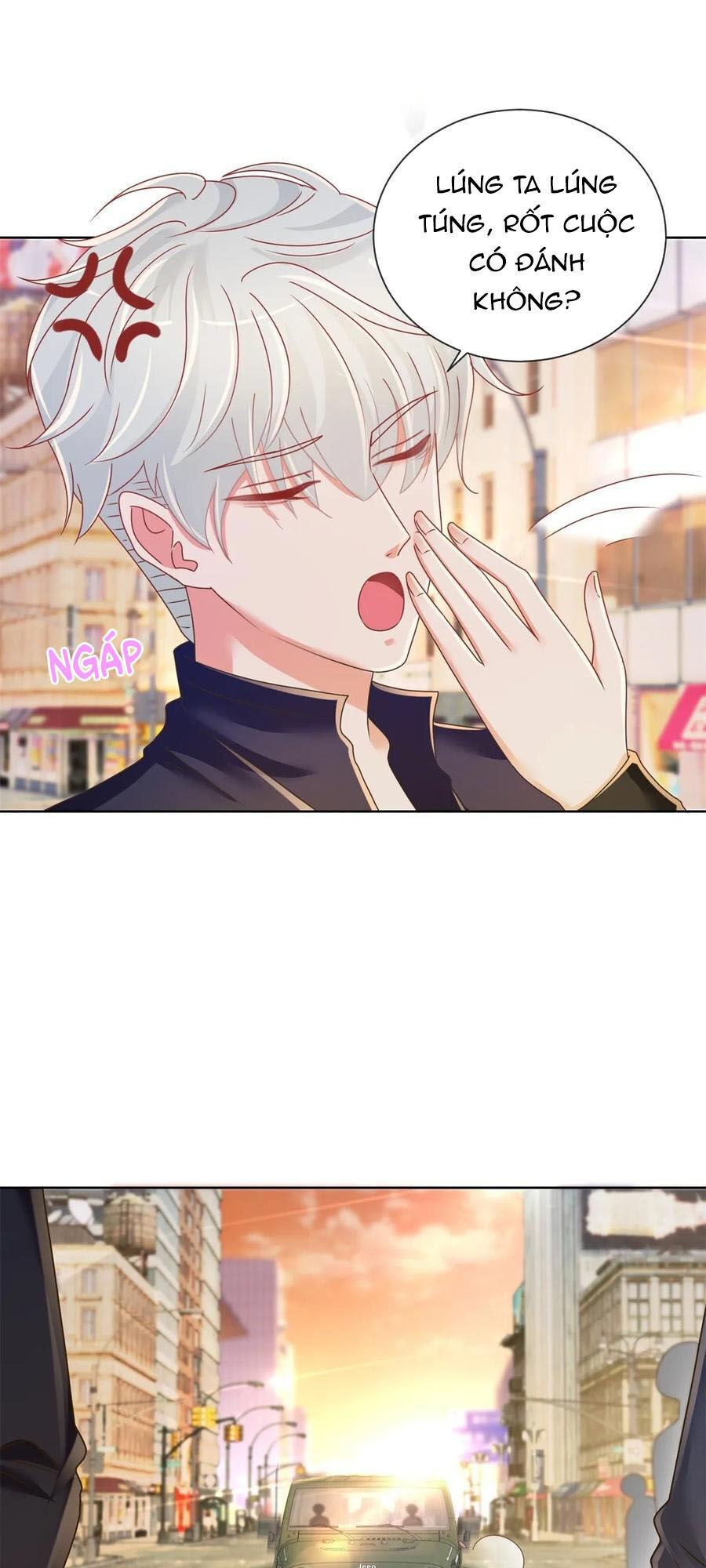 Ẩn Hôn 100%: Chọc Tức Vợ Yêu Mua Một Tặng Một Chapter 190 - 39