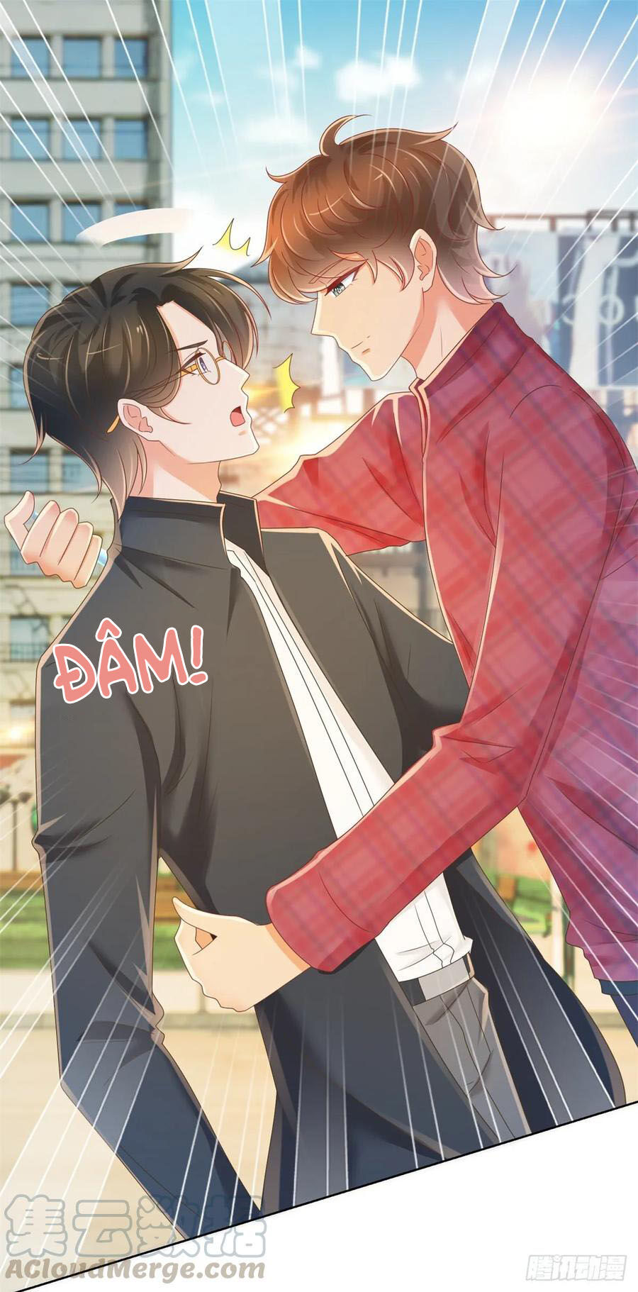 Ẩn Hôn 100%: Chọc Tức Vợ Yêu Mua Một Tặng Một Chapter 190 - 5