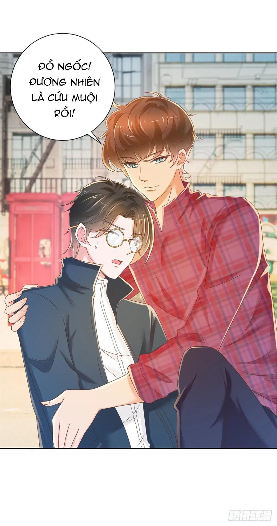 Ẩn Hôn 100%: Chọc Tức Vợ Yêu Mua Một Tặng Một Chapter 190 - 7