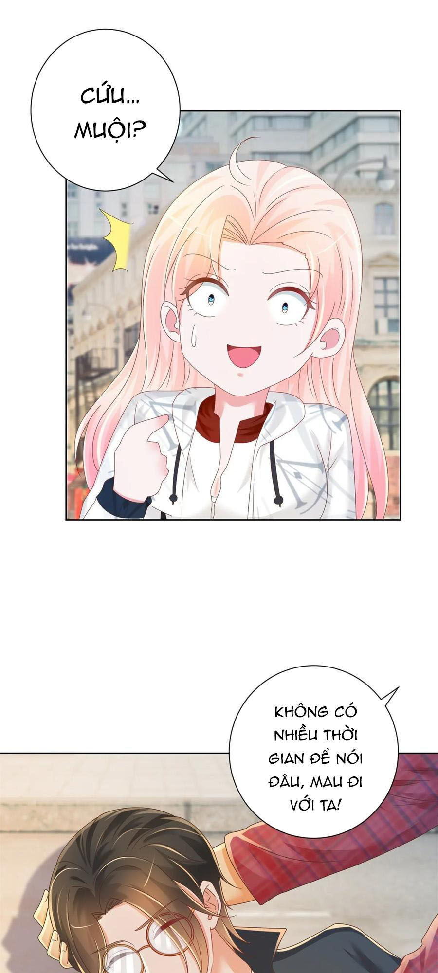 Ẩn Hôn 100%: Chọc Tức Vợ Yêu Mua Một Tặng Một Chapter 190 - 8