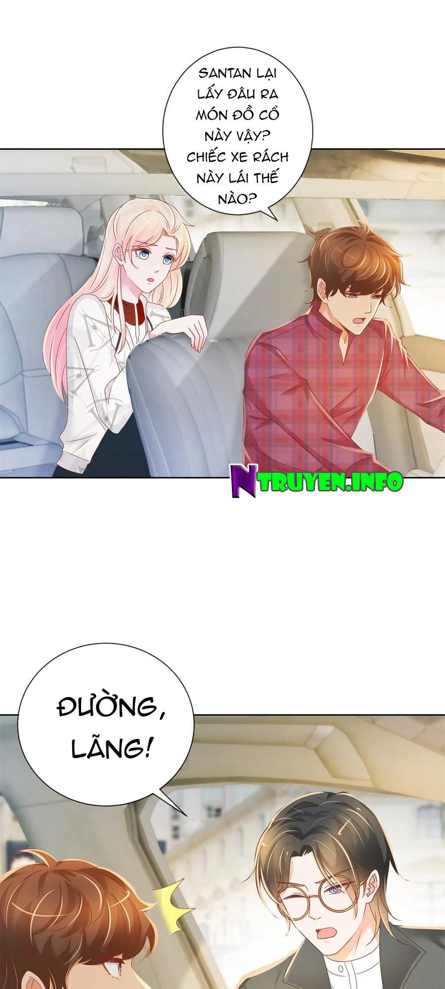 Ẩn Hôn 100%: Chọc Tức Vợ Yêu Mua Một Tặng Một Chapter 190 - 10