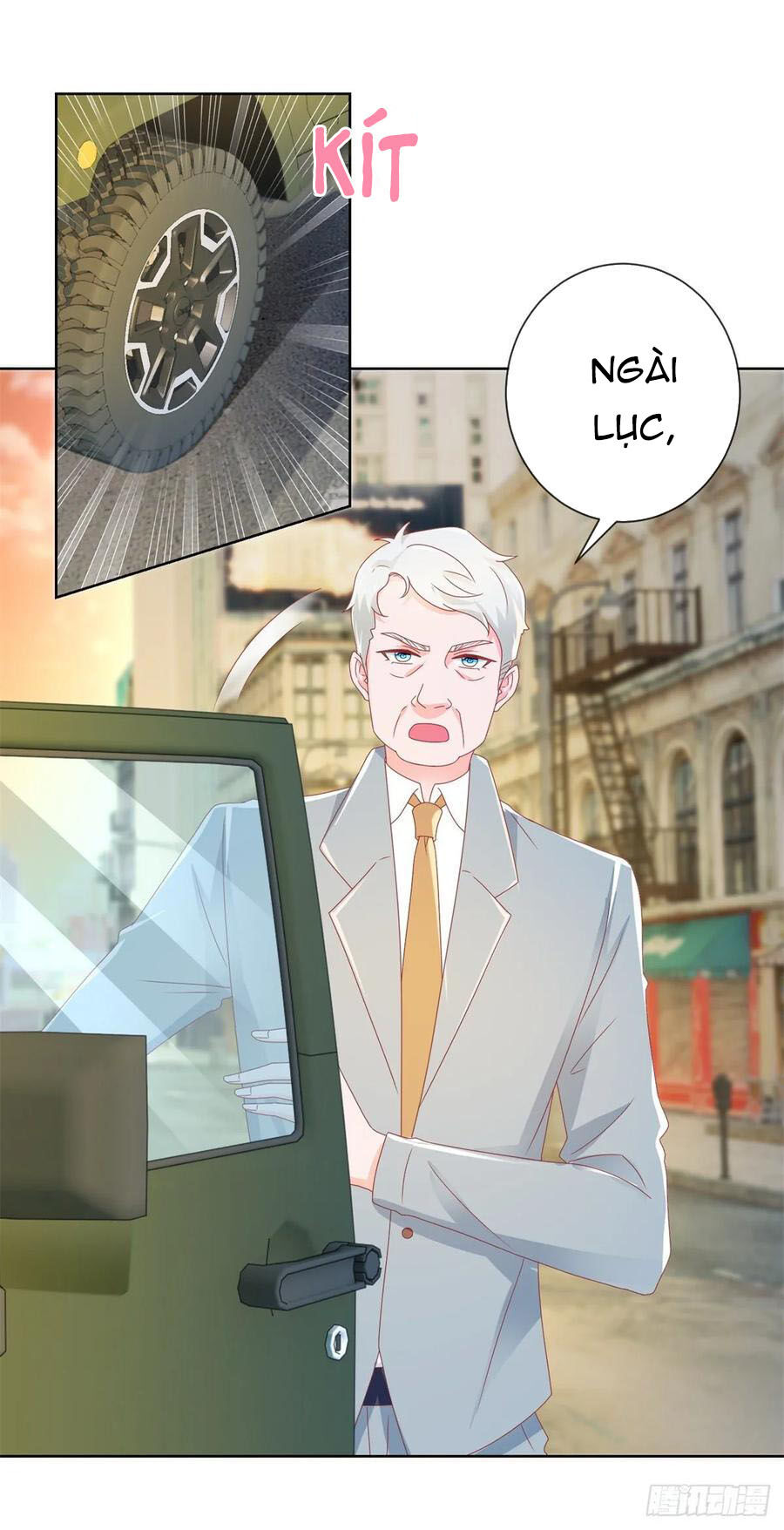 Ẩn Hôn 100%: Chọc Tức Vợ Yêu Mua Một Tặng Một Chapter 191 - 2