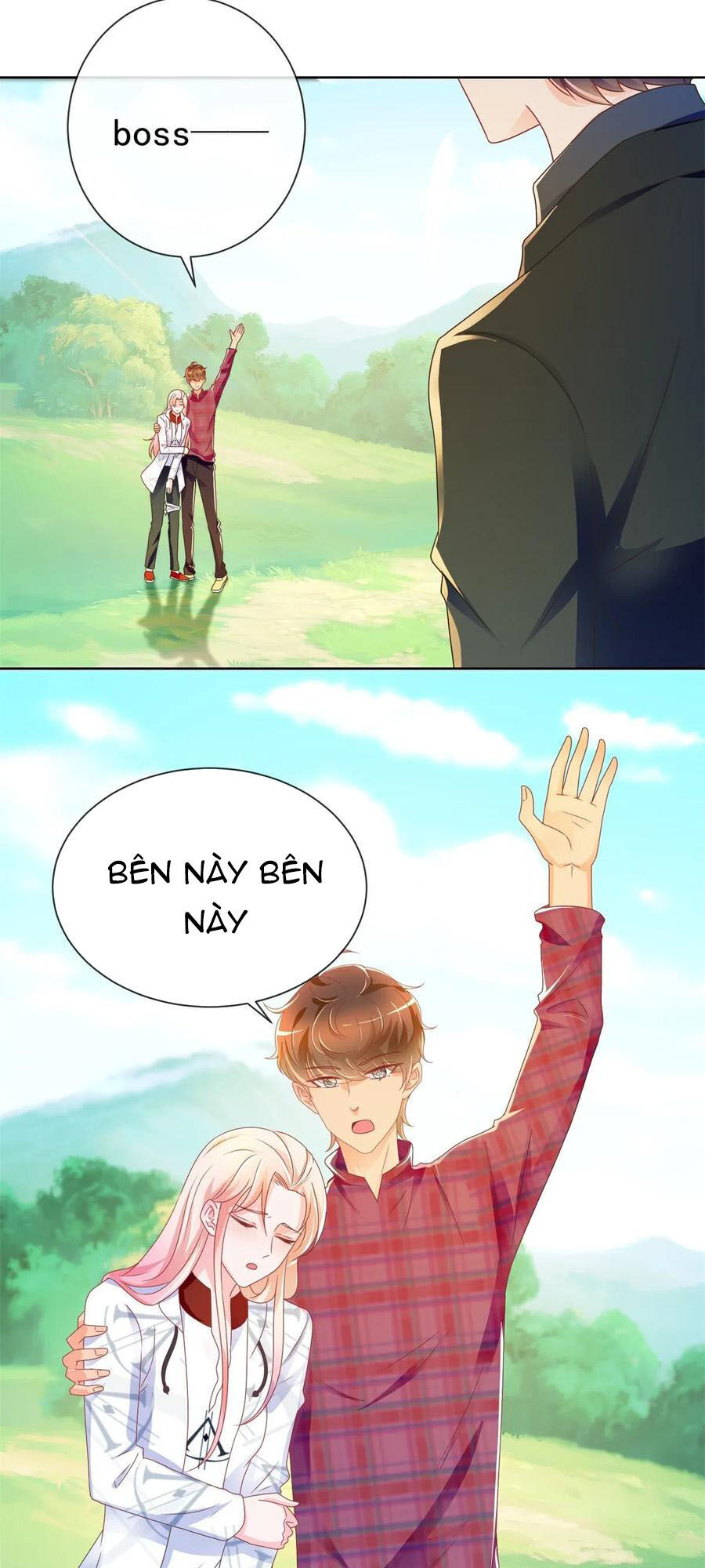 Ẩn Hôn 100%: Chọc Tức Vợ Yêu Mua Một Tặng Một Chapter 191 - 12