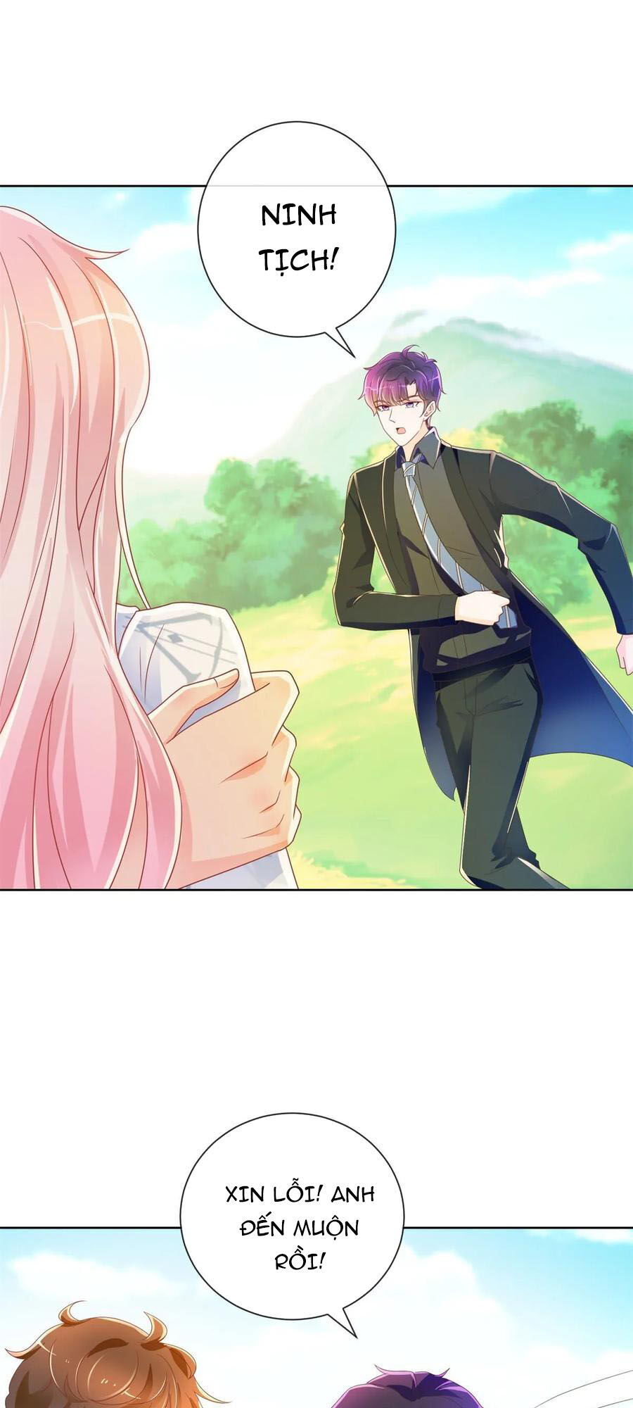 Ẩn Hôn 100%: Chọc Tức Vợ Yêu Mua Một Tặng Một Chapter 191 - 14