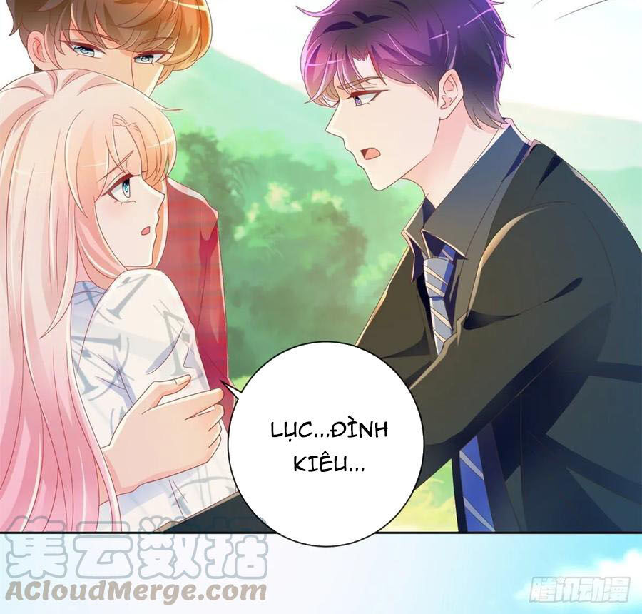 Ẩn Hôn 100%: Chọc Tức Vợ Yêu Mua Một Tặng Một Chapter 191 - 15