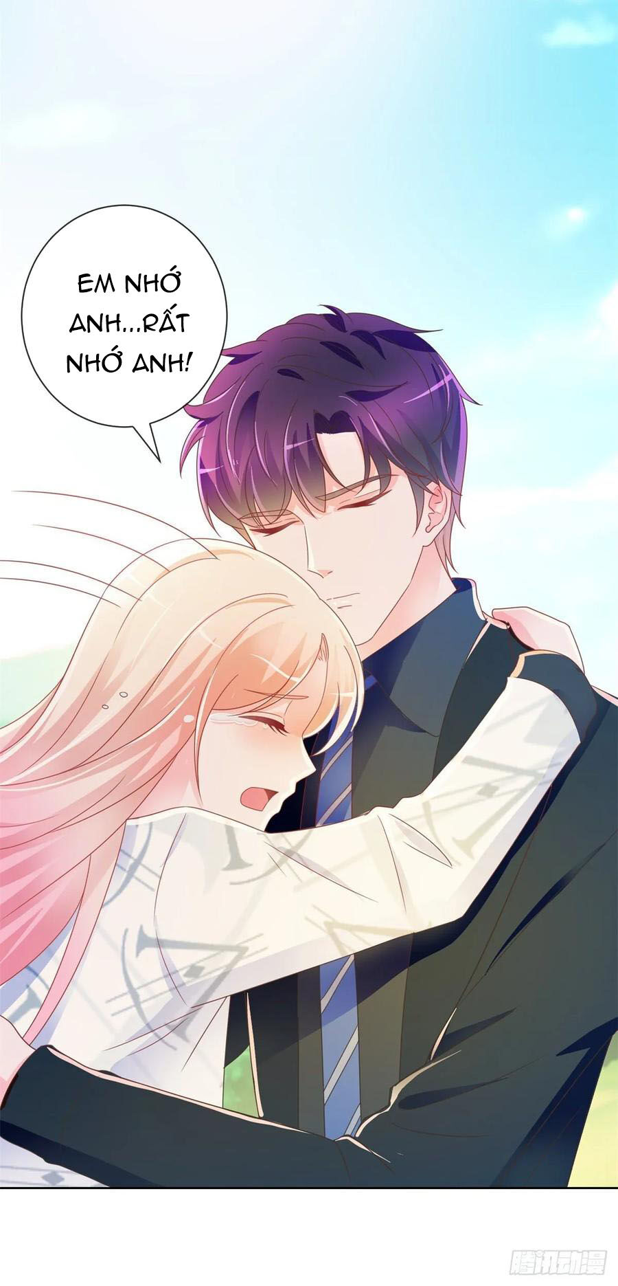 Ẩn Hôn 100%: Chọc Tức Vợ Yêu Mua Một Tặng Một Chapter 191 - 16