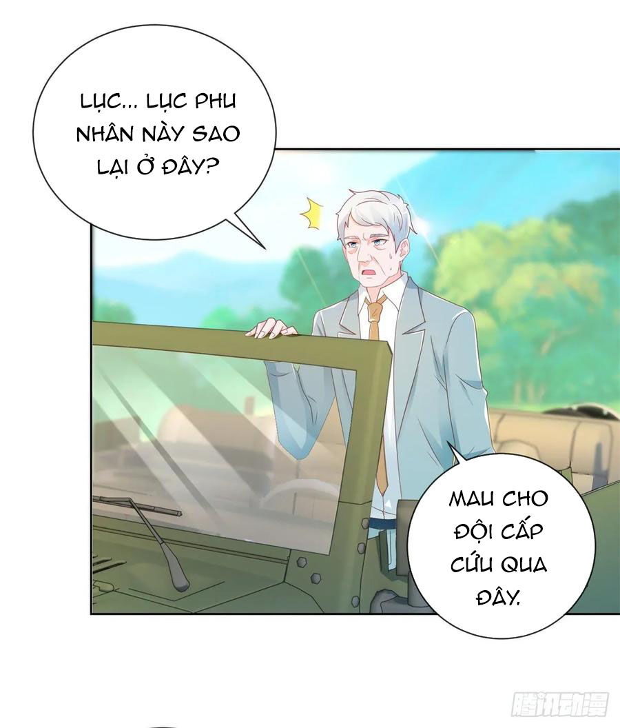 Ẩn Hôn 100%: Chọc Tức Vợ Yêu Mua Một Tặng Một Chapter 191 - 17