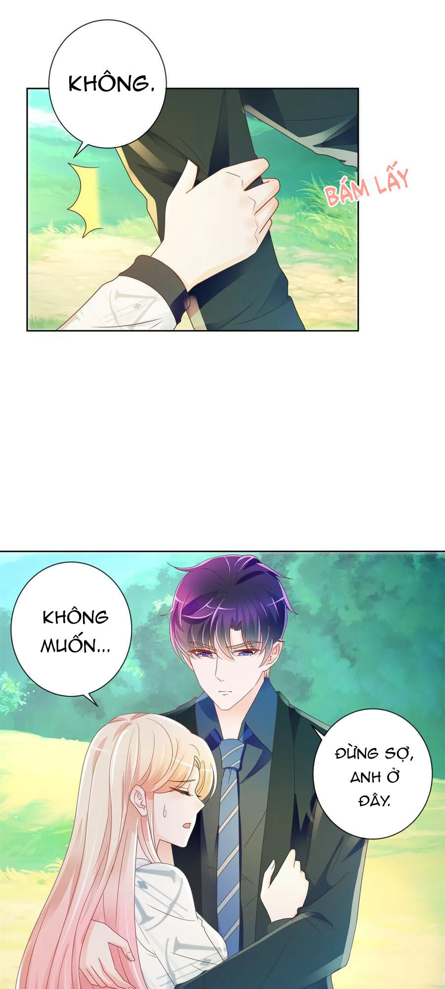 Ẩn Hôn 100%: Chọc Tức Vợ Yêu Mua Một Tặng Một Chapter 191 - 20